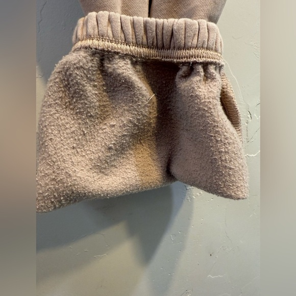 Adidas Beige Sweatpants - Picture 9 of 12